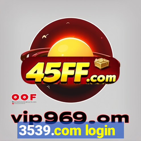 3539.com login